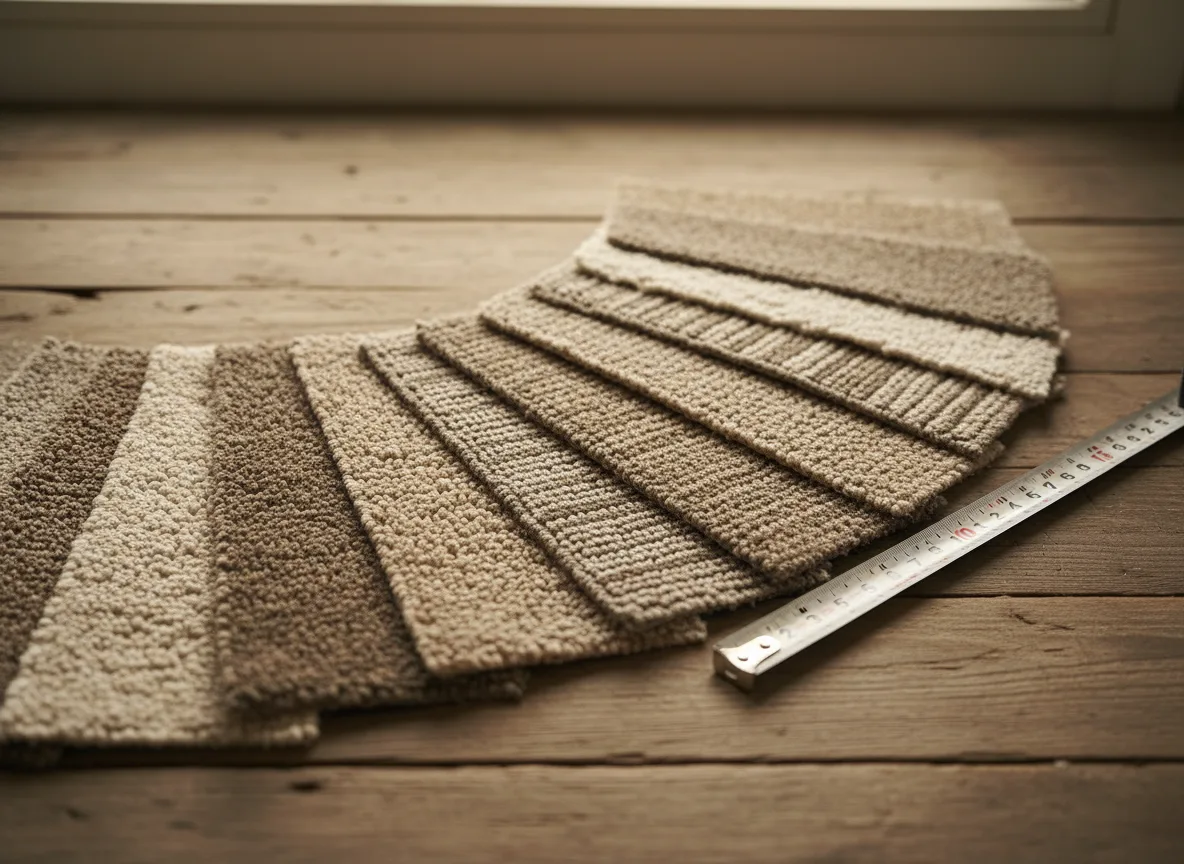 Carpet Installation Wauneta, NE FAQs